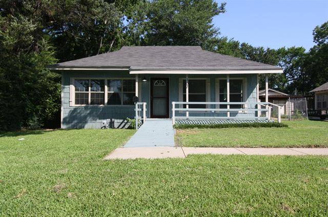 Terrell, TX 75160,107 Westvue Street