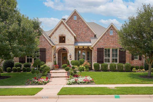 Colleyville, TX 76034,6720 Whittier Lane