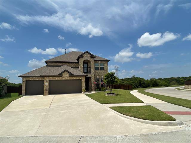 Wylie, TX 75098,1600 Emerald Brook Drive