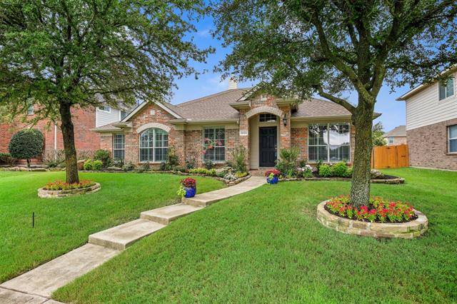 Allen, TX 75002,1583 Bradford Trace Drive