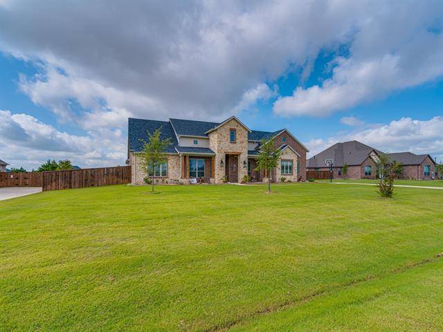 Midlothian, TX 76065,4050 Richard Road