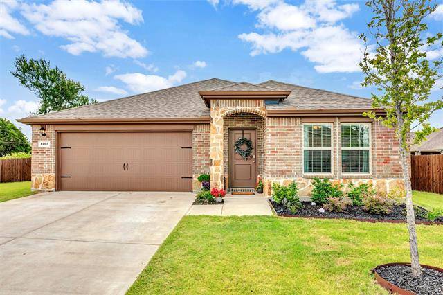 Princeton, TX 75407,1203 Meadow Wood Court