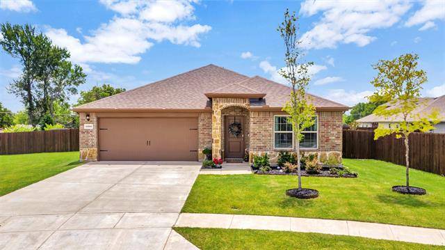 Princeton, TX 75407,1203 Meadow Wood Court