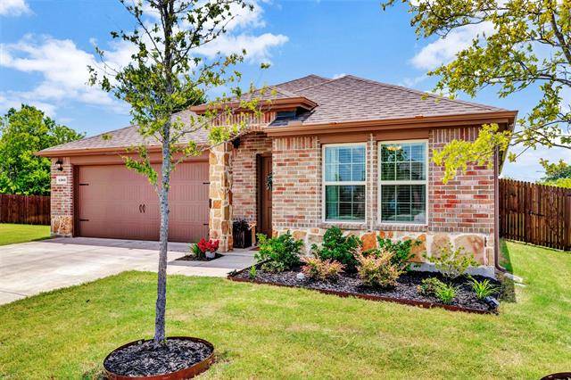 Princeton, TX 75407,1203 Meadow Wood Court