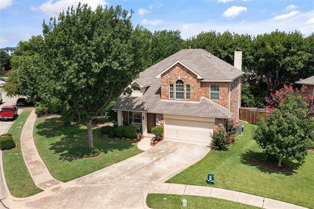 Rowlett, TX 75089,4301 Diplomacy Drive