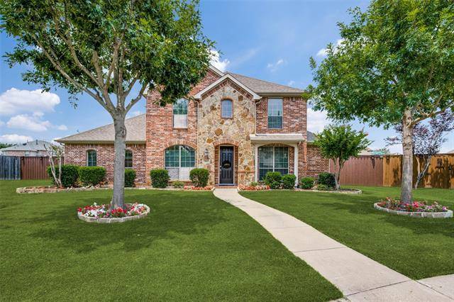 Rowlett, TX 75089,7013 New Bury Court