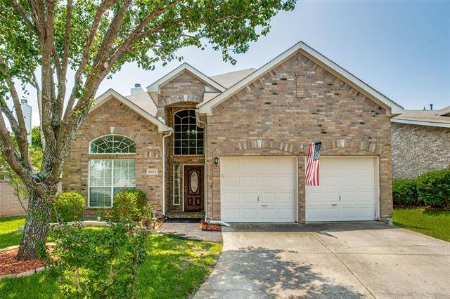 Sachse, TX 75048,6204 Hillside Lane