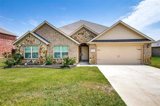 Waxahachie, TX 75165,1543 Meadowlake Drive