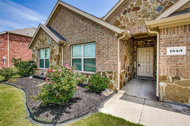 Waxahachie, TX 75165,1543 Meadowlake Drive