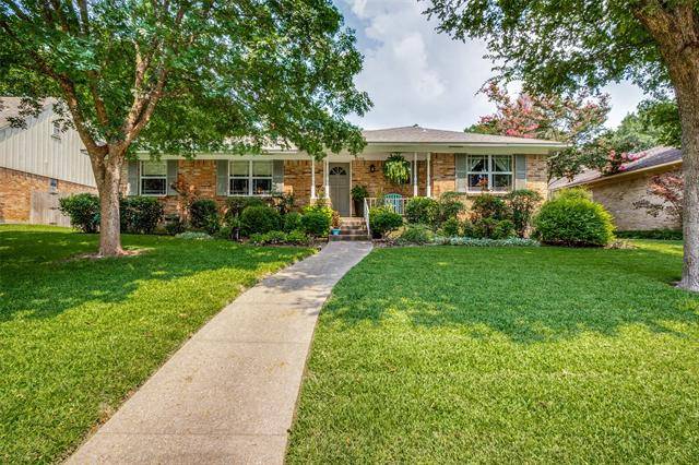 Dallas, TX 75238,10116 Trailpine Drive