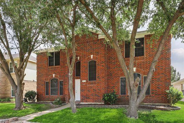 Rowlett, TX 75088,4114 Evinrude Drive