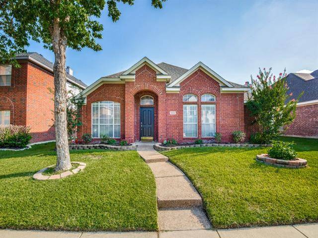 The Colony, TX 75056,5602 Westwood Lane