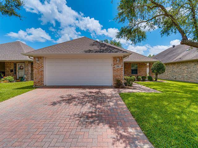 Red Oak, TX 75154,106 Royal Crest Court