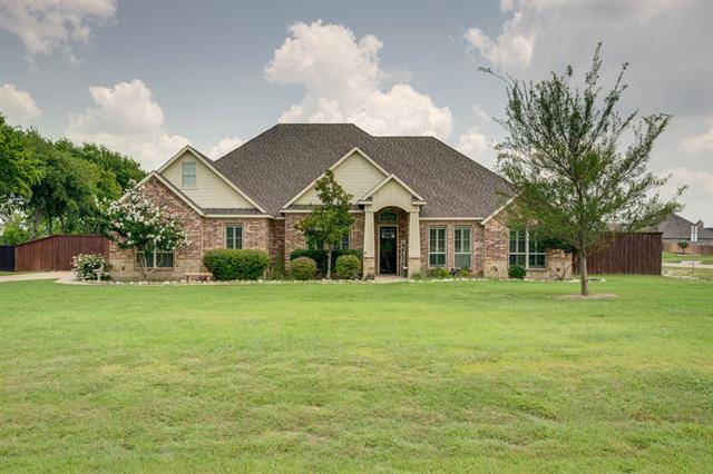 Midlothian, TX 76065,3510 Baron Drive