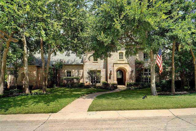 Southlake, TX 76092,530 Round Hollow Lane