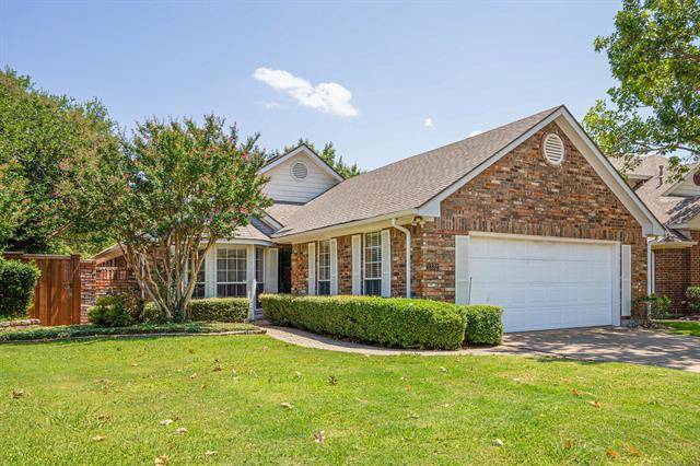 Plano, TX 75093,1332 Kittery Drive