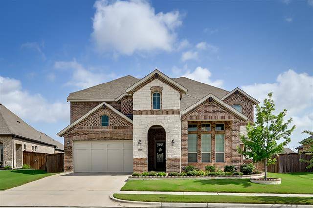 Mansfield, TX 76063,3009 Reese Park Drive