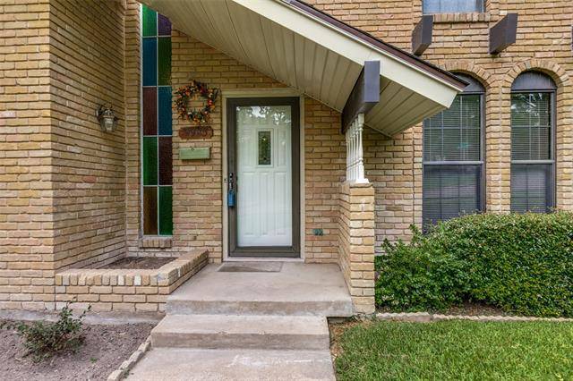 Dallas, TX 75238,9985 Greenfield Drive