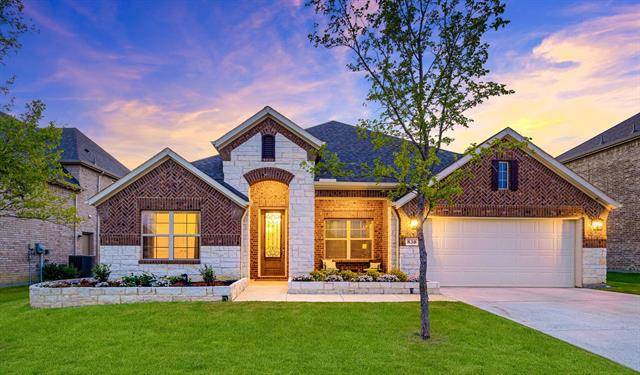 Prosper, TX 75078,830 Speargrass Lane