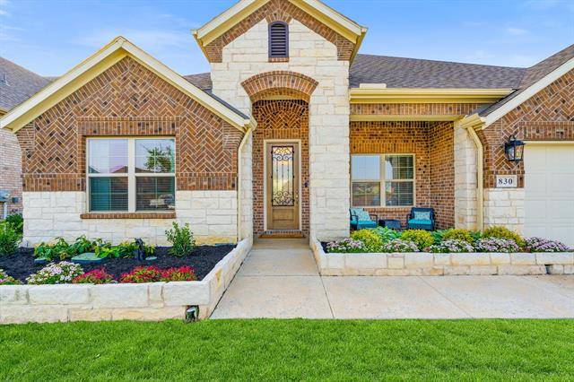 Prosper, TX 75078,830 Speargrass Lane