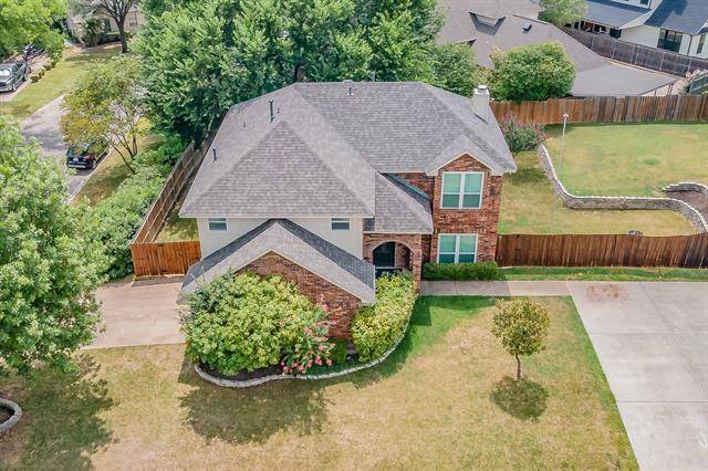 Fort Worth, TX 76179,8509 Lake Country Drive