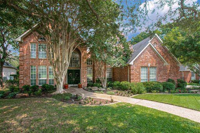 Southlake, TX 76092,409 Timber Lake Way