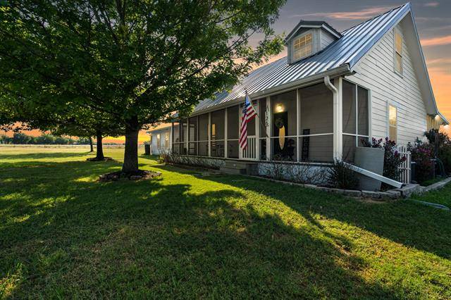 Itasca, TX 76055,126 Hill County Road 4307