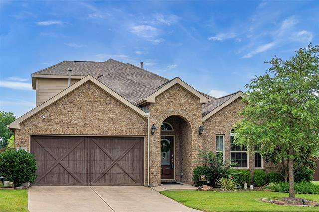 Mckinney, TX 75071,921 Park Place Lane