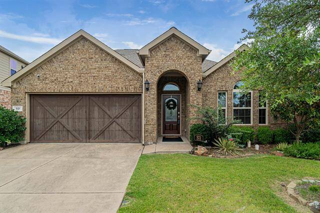 Mckinney, TX 75071,921 Park Place Lane