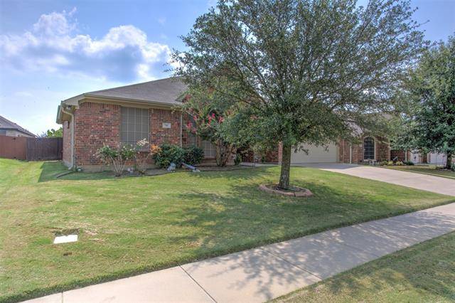 Joshua, TX 76058,705 Alexandria Lane