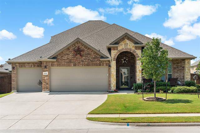 Wylie, TX 75098,2101 Serenity Avenue