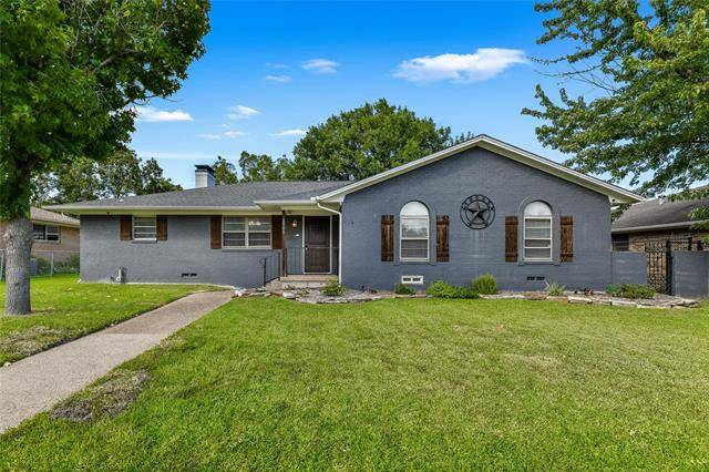 Garland, TX 75041,1505 Mayfield Avenue