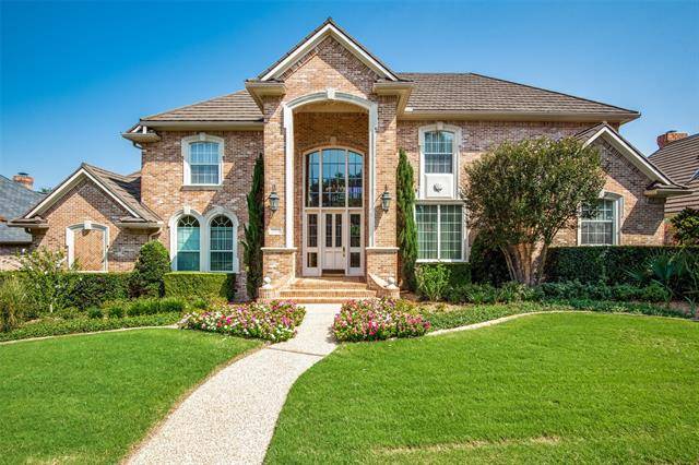 Irving, TX 75038,1705 Driskill Drive