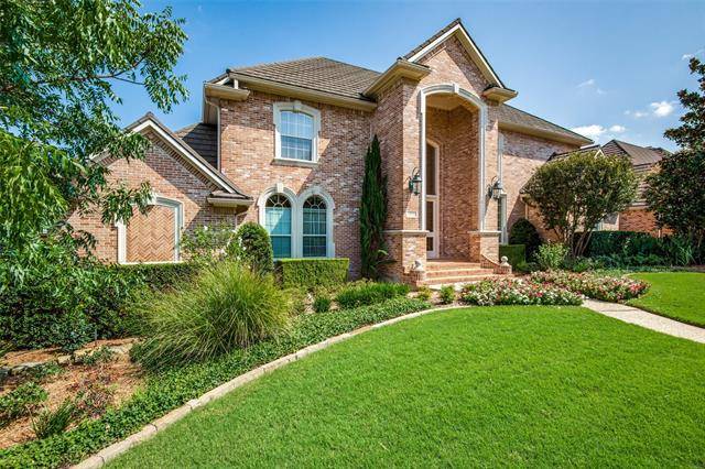 Irving, TX 75038,1705 Driskill Drive