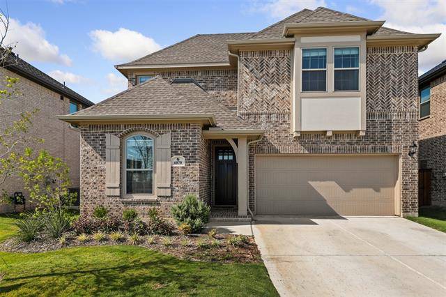 Mckinney, TX 75070,6870 Stonecrop Drive