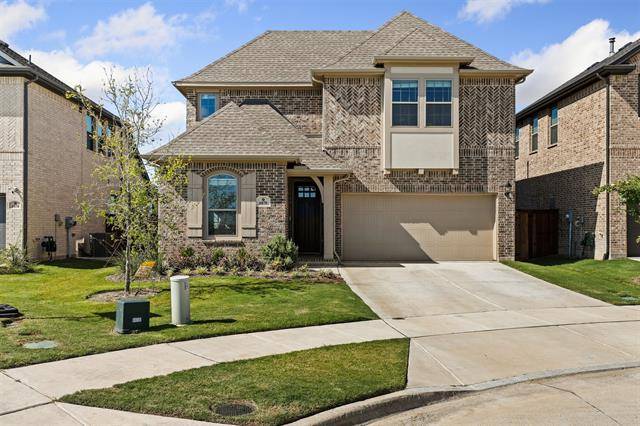 Mckinney, TX 75070,6870 Stonecrop Drive