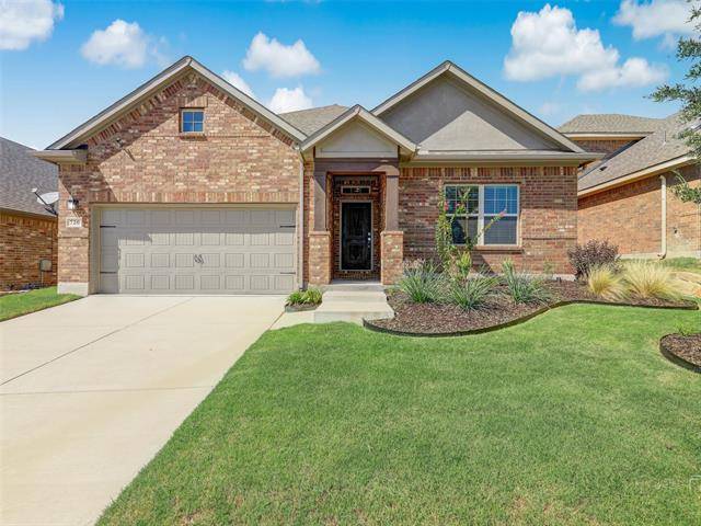 Celina, TX 75009,720 Monarch Lane