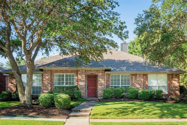 Mckinney, TX 75070,4121 Holly Drive