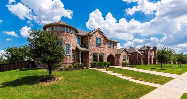 Keller, TX 76248,1513 Goldenrod Lane