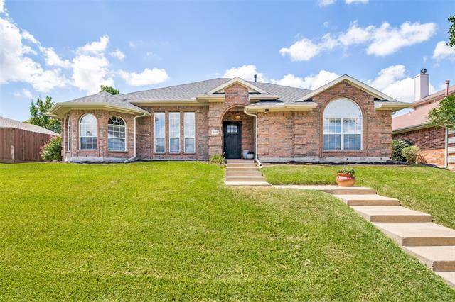 Mesquite, TX 75181,3110 Deerhollow Drive