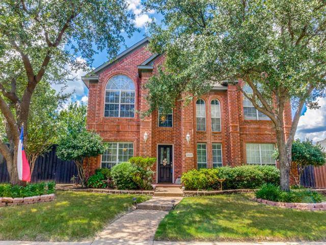 Rowlett, TX 75088,2605 Dove Creek Drive