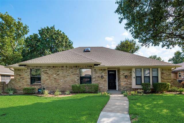 Plano, TX 75023,1624 Belgrade Drive