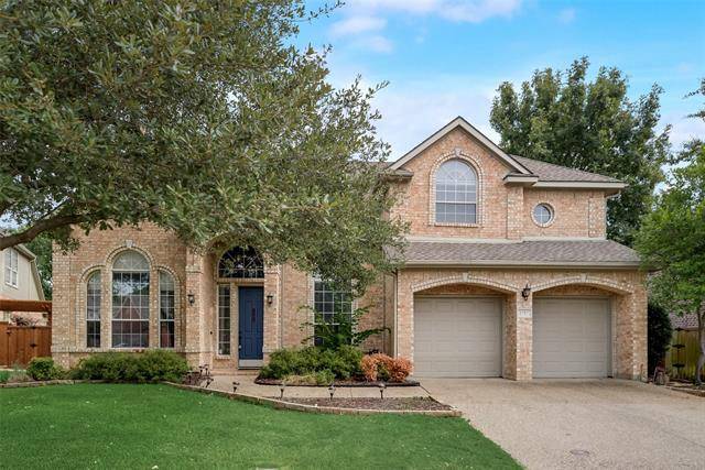 Mckinney, TX 75072,1707 Crown Point Road