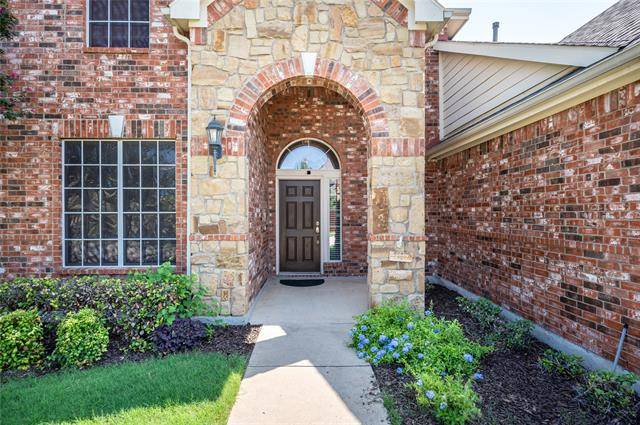 Prosper, TX 75078,841 Buffalo Springs Drive