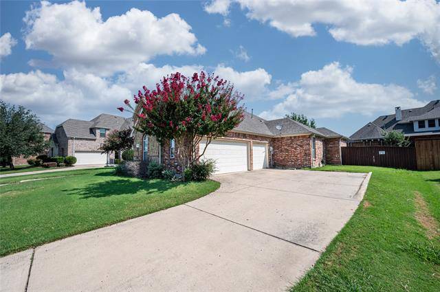 Prosper, TX 75078,841 Buffalo Springs Drive