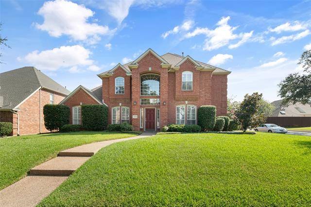 Plano, TX 75093,5856 Bedrock Drive