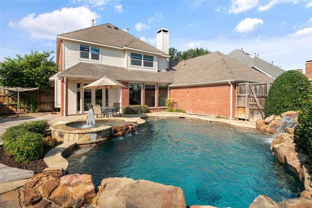 Plano, TX 75093,5856 Bedrock Drive