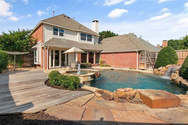 Plano, TX 75093,5856 Bedrock Drive