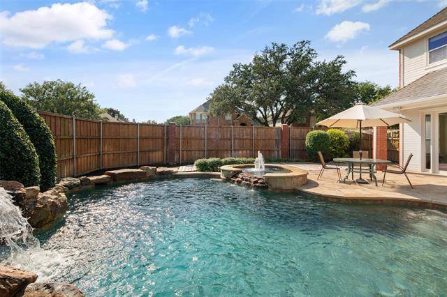 Plano, TX 75093,5856 Bedrock Drive