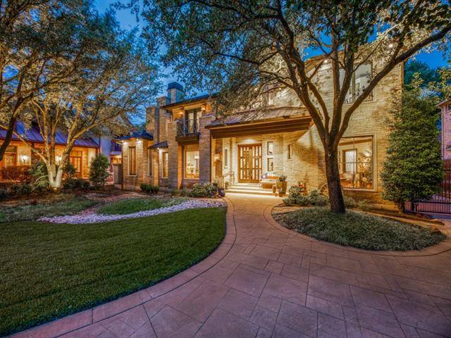 Dallas, TX 75230,9919 Avalon Creek Court